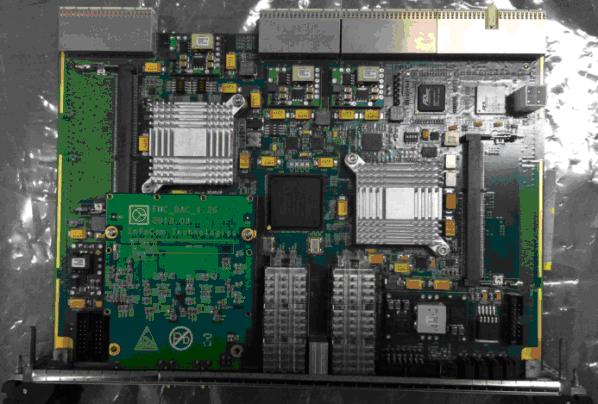 Genivi Alliance Logo