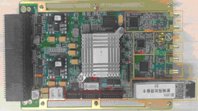 TL 9000 Certificate representation.